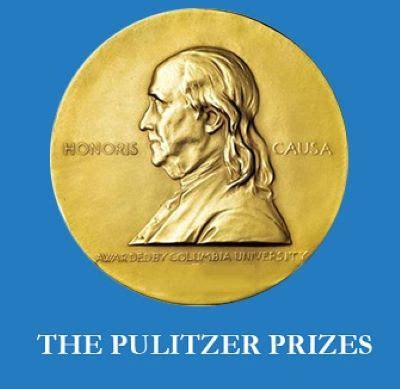 Pulitzer Prize | Overview, Categories & History - Video & Lesson ...