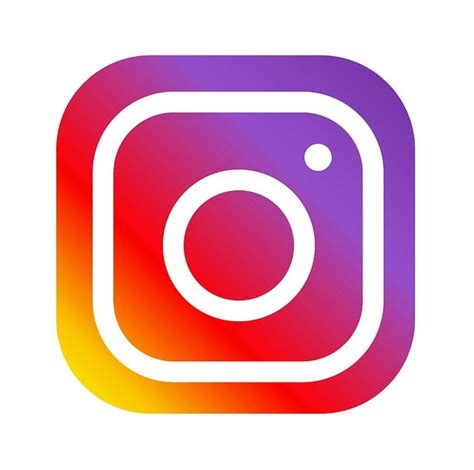 Instagram Symbol Logo · Free image on Pixabay