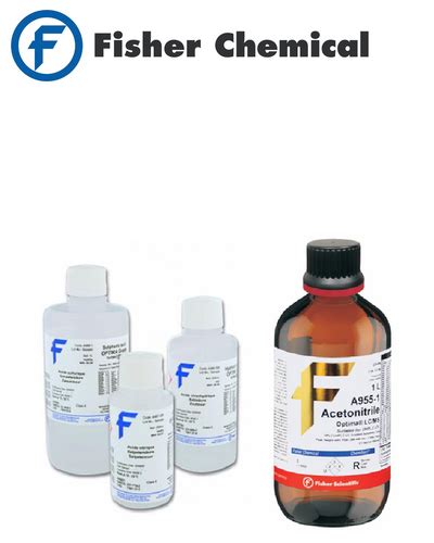 Fisher Chemical | Labware Group