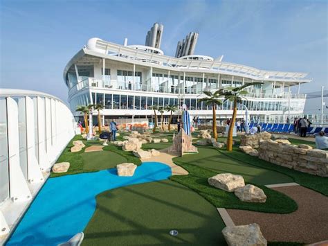 Harmony of the Seas Activities, Entertainment & Amenities for Kids & Adults on Cruise Critic