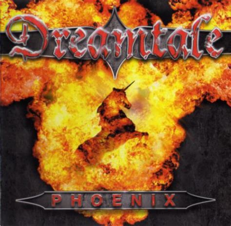 Dreamtale - Phoenix - Reviews - Encyclopaedia Metallum: The Metal Archives