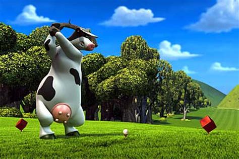 Barnyard: The Original Party Animals (2007) Movie Photos and Stills - Fandango