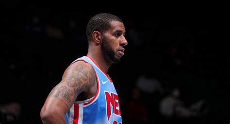 The Nets and other NBA peers weigh in on LaMarcus Aldridge retirement ...