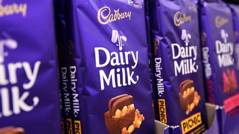 Would you try these bizarre new Cadbury chocolate flavours?