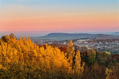 Thuringia - Discover cities and natural landscapes