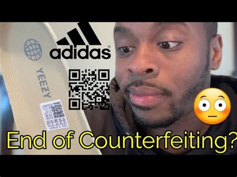 How To Scan Qr Code On Adidas Shoes?