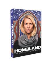 homeland season 8 dvd for sale | eBay