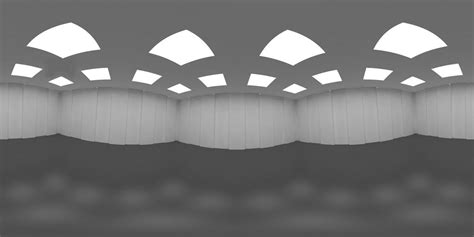 Room Ceiling Lights HDRI by Vampire737 on DeviantArt