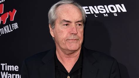 'Deadwood,' 'Sin City' Star Powers Boothe Dies at 68 | Entertainment Tonight