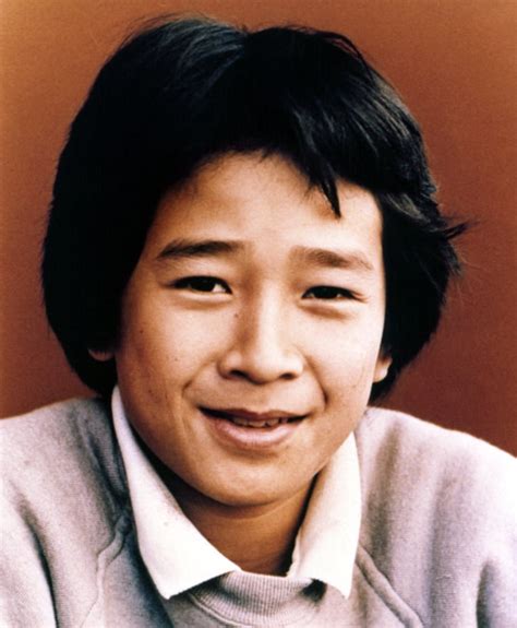 Jonathan Ke Quan as Richard "Data" Wang | The Goonies Cast Where Are ...