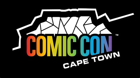 Comic Con Africa heading to Cape Town in 2023 - YOMZANSI. Documenting THE CULTURE