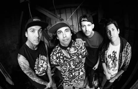 The 10 Best Pierce The Veil Songs