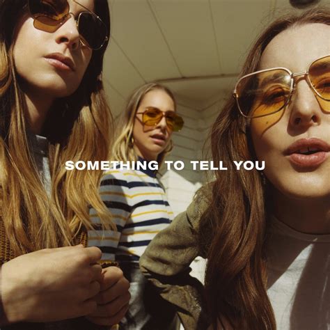 HAIM – Want You Back Lyrics | Genius Lyrics