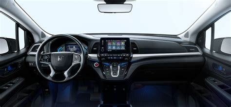 2023 Honda Odyssey Price, Specs, Features & Review | Delray Beach, FL