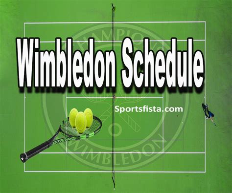 Wimbledon 2024 Live Scores - Jess Romola