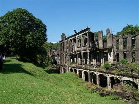 Historical places in the philippines by Dave Ruberto | Historical place ...