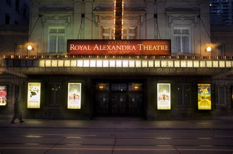 Royal Alexandra Theatre