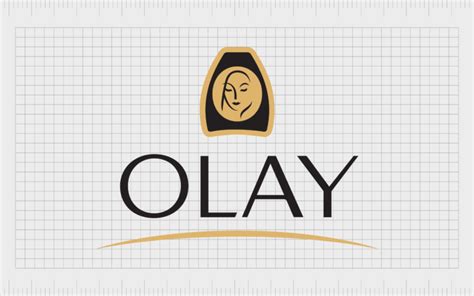 The Olay Logo History, Meaning And Evolution