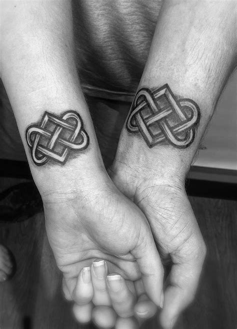 Celtic Knots And Their Meanings Love