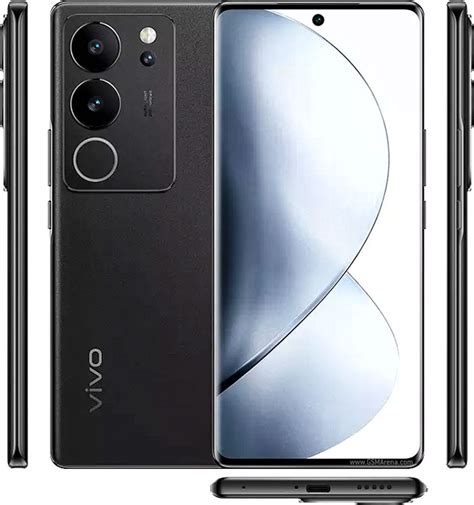 Vivo V29 Pro (Spec & Price)