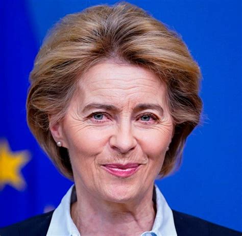 Ursula von der Leyen: „Wir brauchen einen Marshall-Plan für Europa“ - WELT