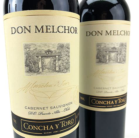 Concha Y Toro | Benchmark Wine Group