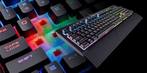 Save $40 on CORSAIR's K68 RGB Mechanical Gaming Keyboard at $80, more from $60 - 9to5Toys