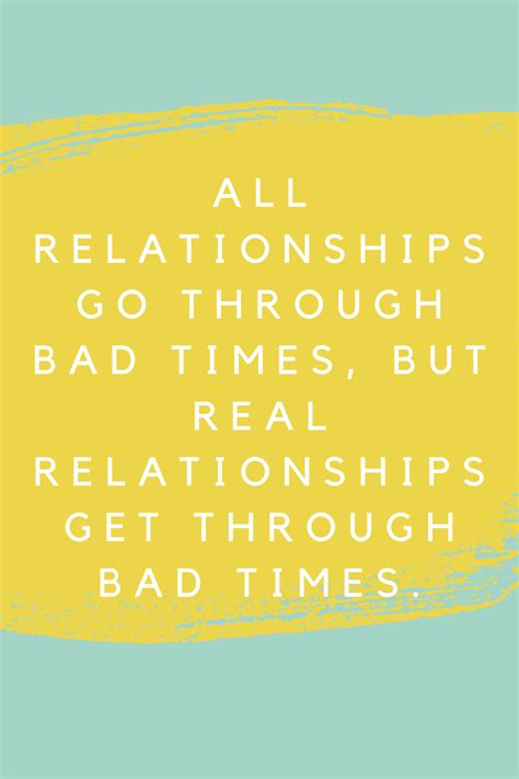 25 Overcoming Troubled Relationship Quotes - Darling Quote