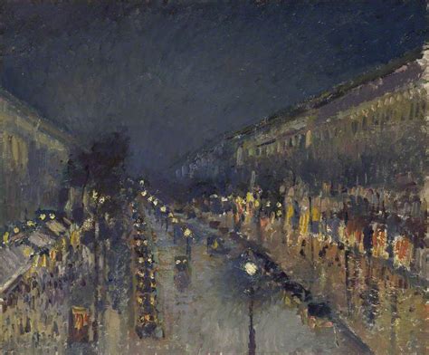 5 French Paintings that Depict Paris (& Transport You There)