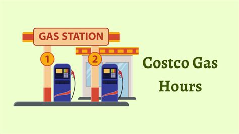 costco gas station hours Archives - SolutionBlades