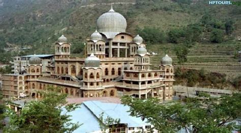 Gurdwara Baru Sahib | Temples in Himachal Pradesh Historic, Spirtual, Tourism Solan