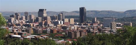 DA congratulates the City of Tshwane on approval of their new fully funded budget - Democratic ...