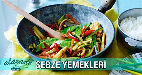 Sebze Yemekleri Vejeteryan Yemekleri Taze Sebzeler - Perpa