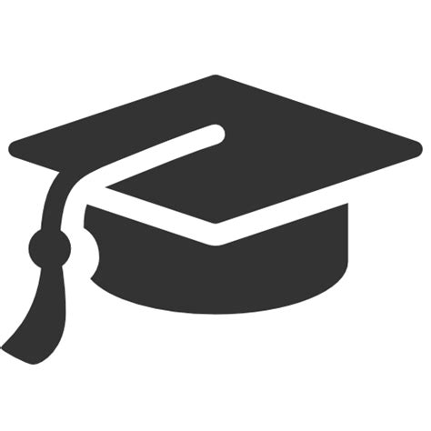 Academic Hat - ClipArt Best