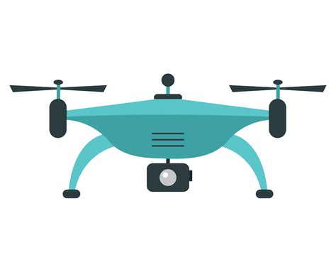 Drone clipart transparent - Clipart World