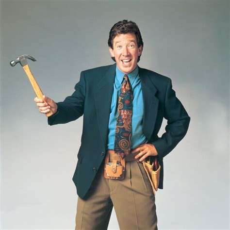 Debbe Dunning as Heidi “The Tool Time Girl” on “Home Improvement”