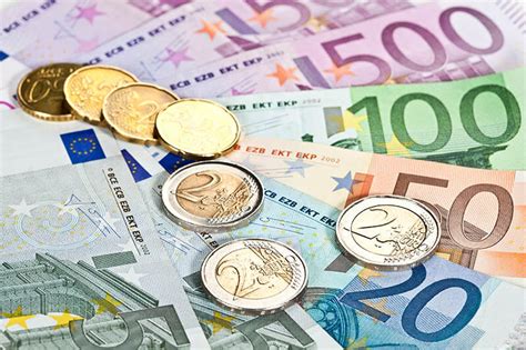 Money in Europe: What you need to know about getting cash in Europe