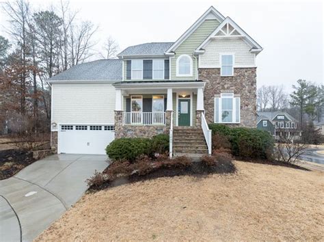 Wake Forest Real Estate - Wake Forest NC Homes For Sale | Zillow