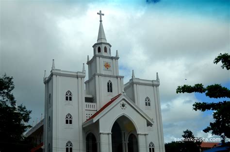 Kerala - A day at Kochi Sightseeing ~ LENS (Like, Enjoy, Navigate, Share)