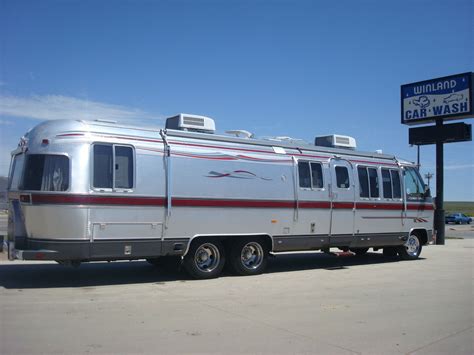 Vintage Rv, Vintage Airstream, Vintage Travel Trailers, Vintage ...