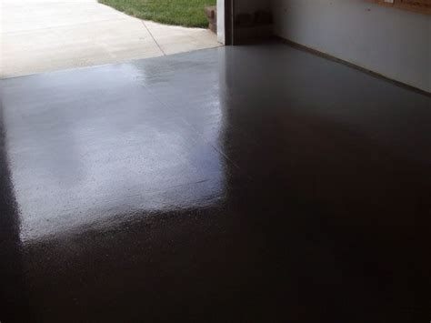 20+ Black Epoxy Floor Paint – The Urban Decor