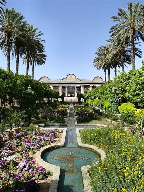 26 best Persian Gardens images on Pinterest | Persian garden, Persian ...