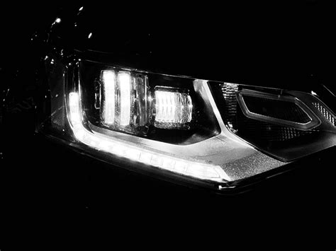 2018 Chevrolet Traverse - D-Optics headlamp - MLS AUTOMOTIVE