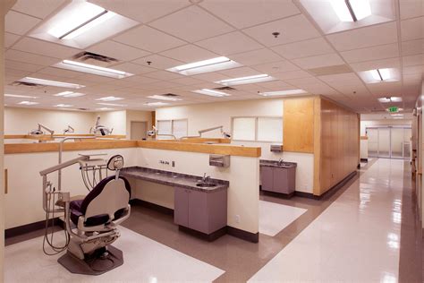 UF Dental Surgical Suites | Oelrich Construction