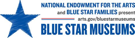 Blue Star Museums Program - Oklahoma Museums Association