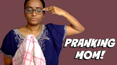 PRANK GOES WRONG! - YouTube