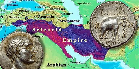 CoinWeek Ancient Coin Series – The Seleucids and Their Coins: Part II