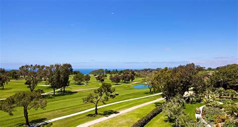 Hilton La Jolla Torrey Pines | SGM Events