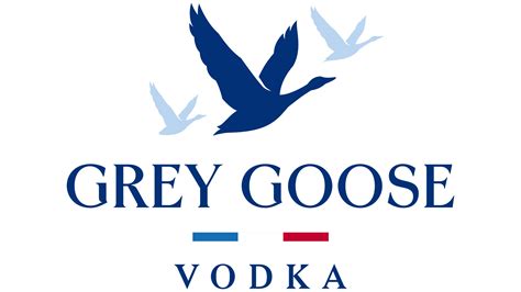 Grey goose logo png - Download Free Png Images