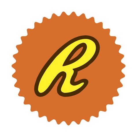 Reese’s Logo PNG Transparent (1) – Brands Logos